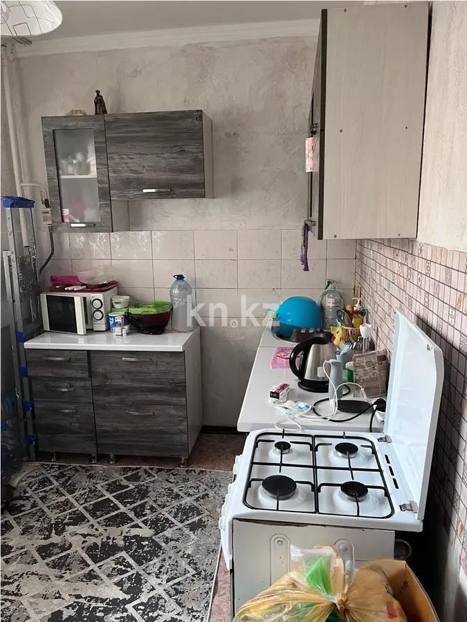 Продажа 3-комнатной квартиры, 85.4 м², мкр-н Зердели, дом  1/148 в Алматы - фото 4