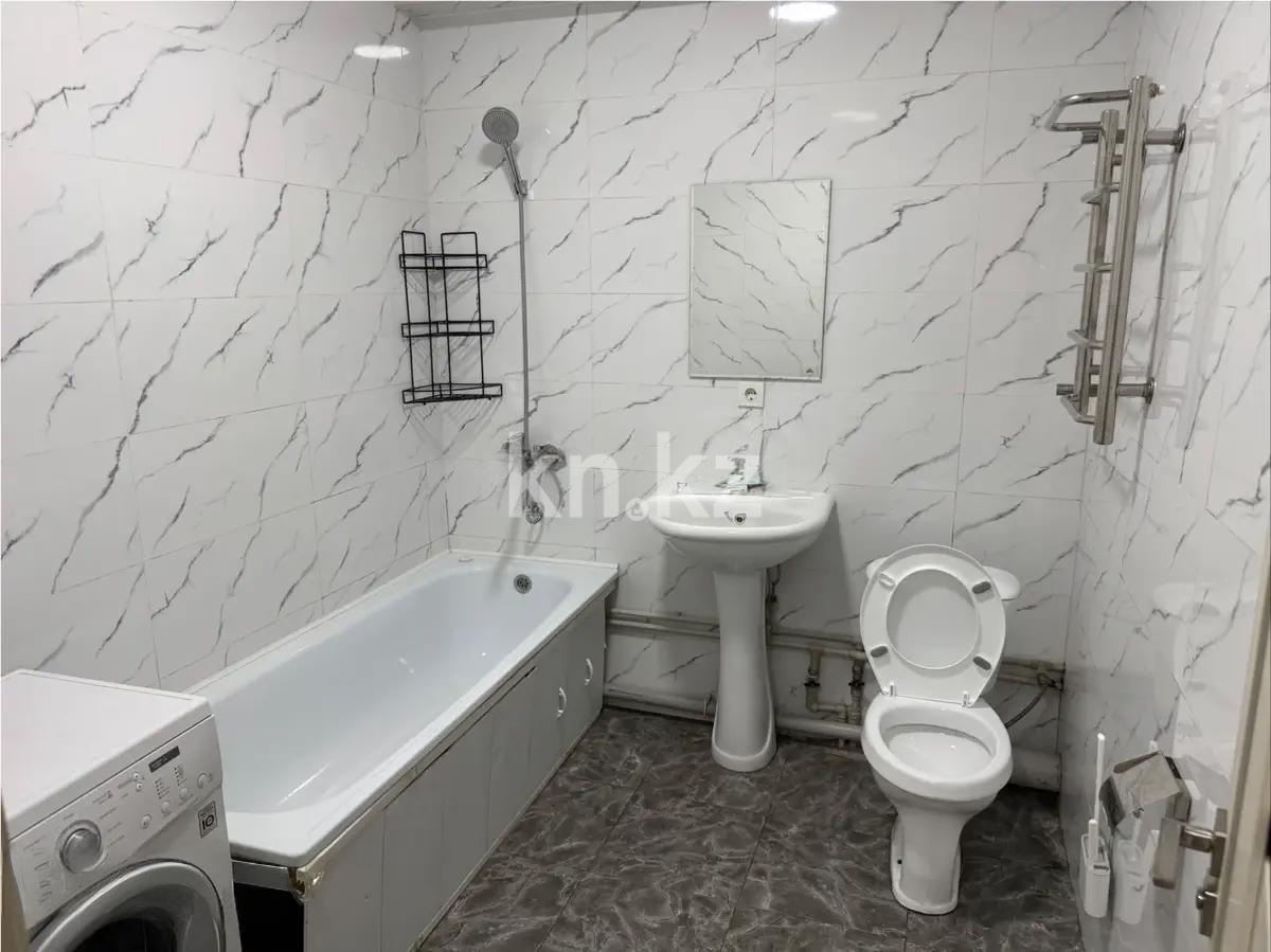 Продажа 1-комнатной квартиры, 51 м², пр. Сейфуллина, дом  51/20 в Алматы - фото 3