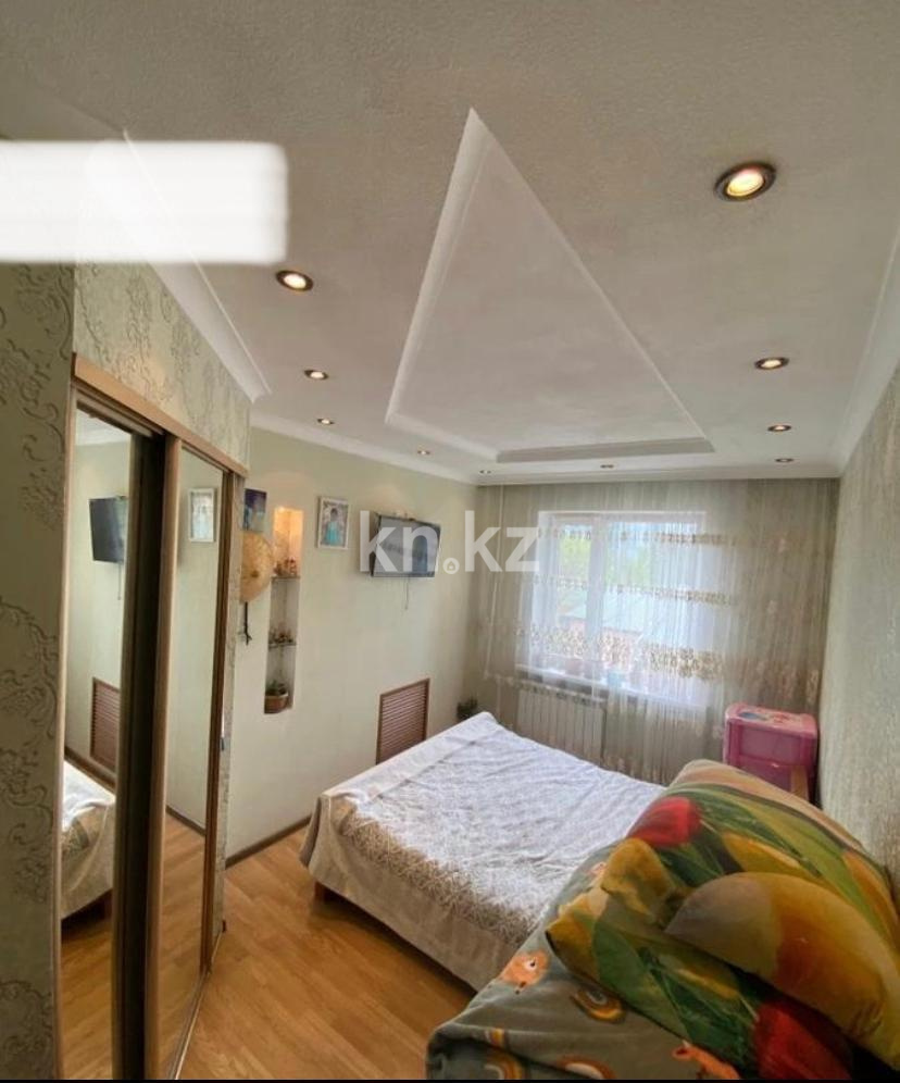 Продажа 3-комнатной квартиры, 64 м², мкр-н Восток-3 в Караганде - фото 7