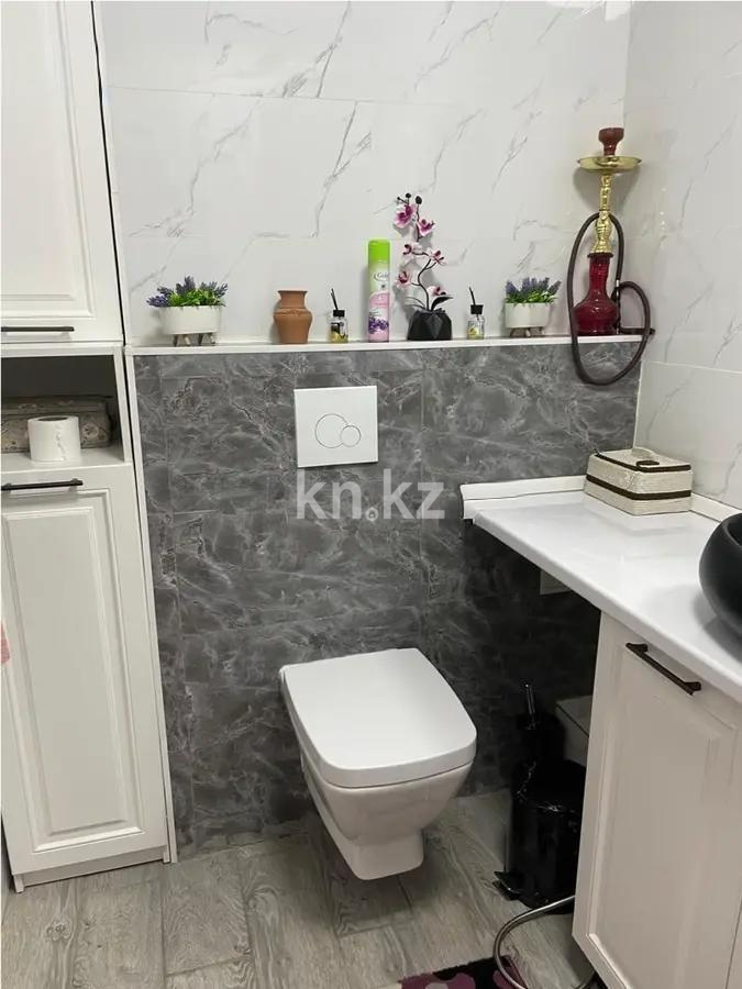 Продажа 2-комнатной квартиры, 61 м², ул. Абишева, дом  36/7 в Алматы - фото 3