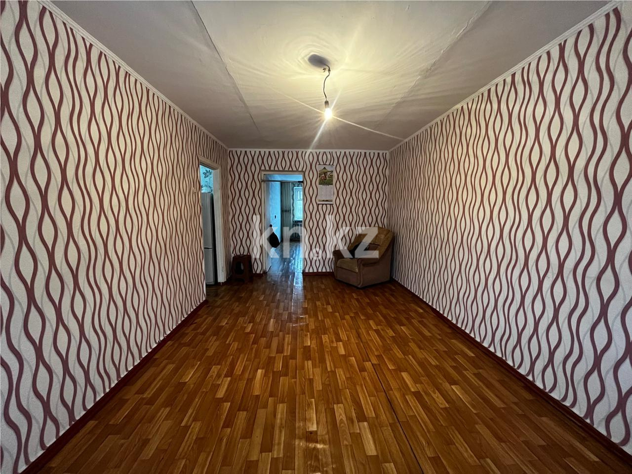 Продажа 2-комнатной квартиры, 46 м² в Караганде - фото 2