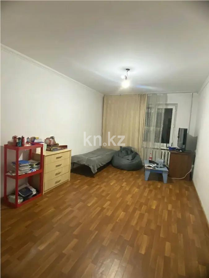 Продажа 2-комнатной квартиры, 47.1 м², ул. Шашкина, дом  25 в Алматы - фото 2