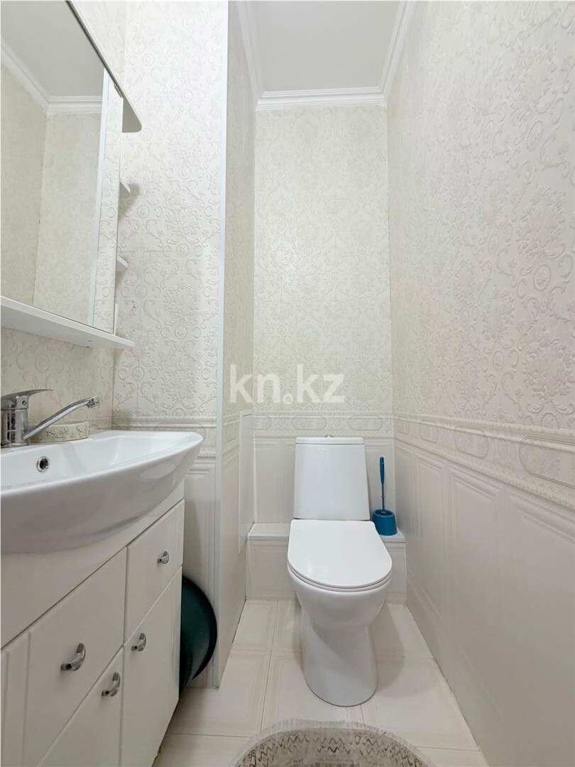 Продажа 4-комнатной квартиры, 108.7 м² в Астане - фото 11