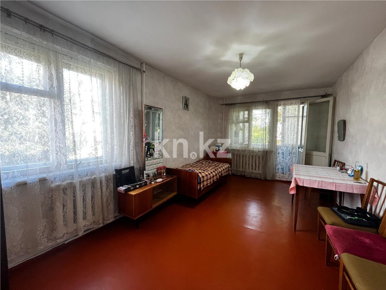 Продажа 3-комнатной квартиры, 69 м² в Караганде - фото 5