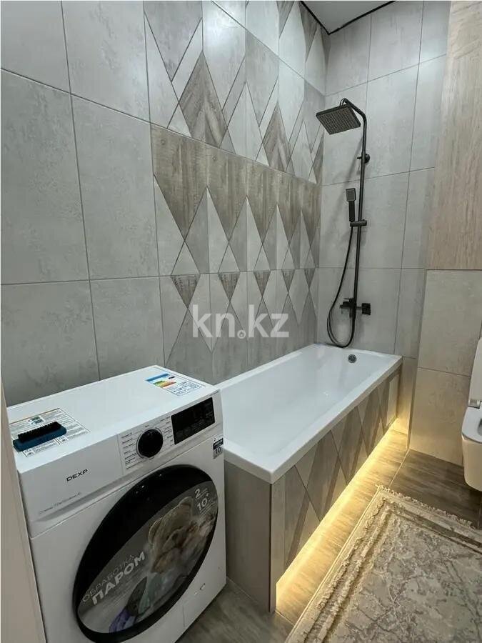 Продажа 1-комнатной квартиры, 46 м² в Астане - фото 3