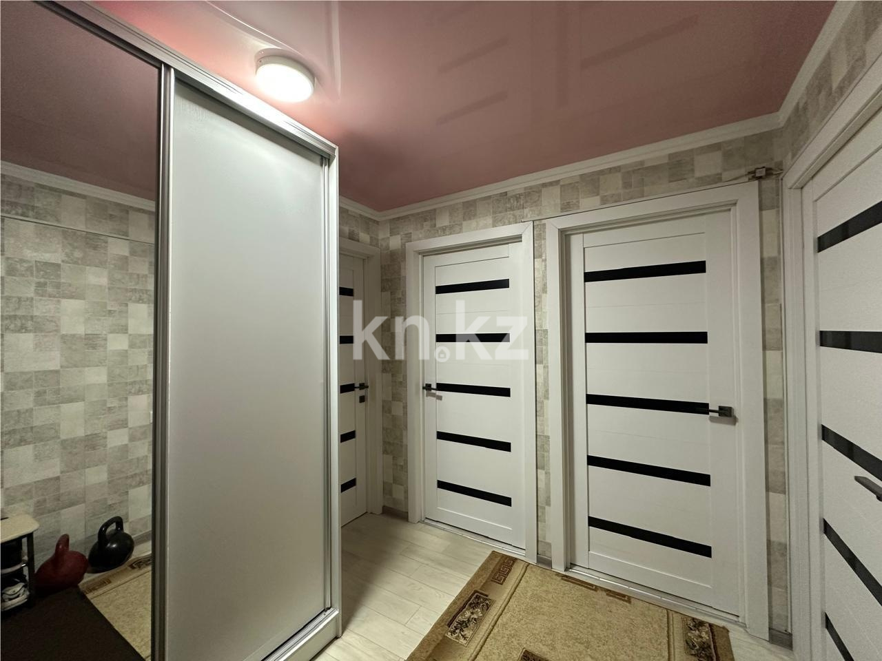 Продажа 3-комнатной квартиры, 61 м² в Темиртау - фото 11