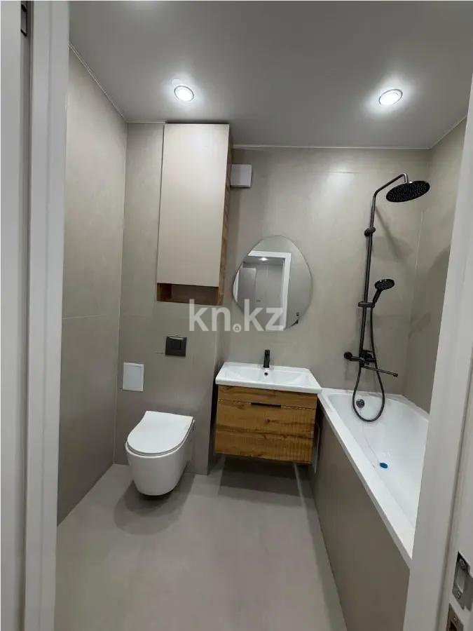 Продажа 1-комнатной квартиры, 28.33 м² в Астане - фото 3