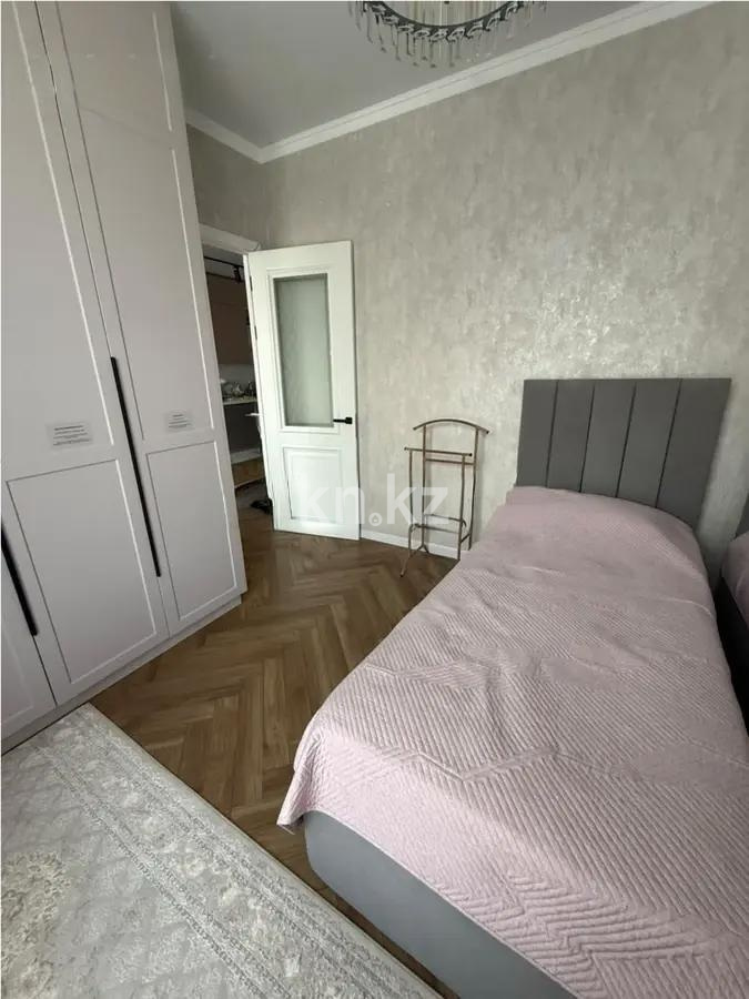 Продажа 3-комнатной квартиры, 93 м² в Алматы - фото 3