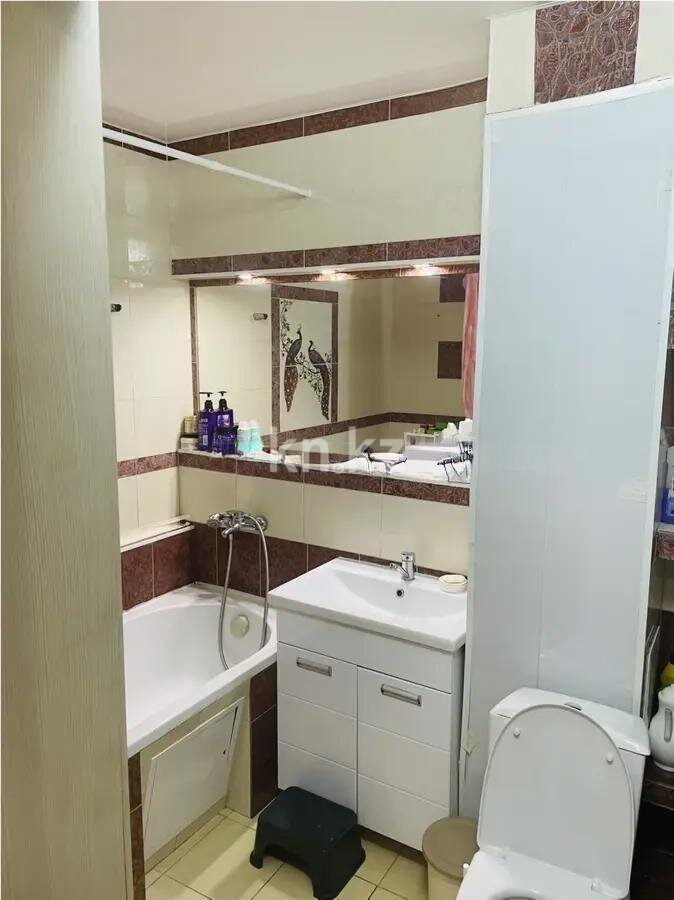 Продажа 2-комнатной квартиры, 75 м² в Астане - фото 4