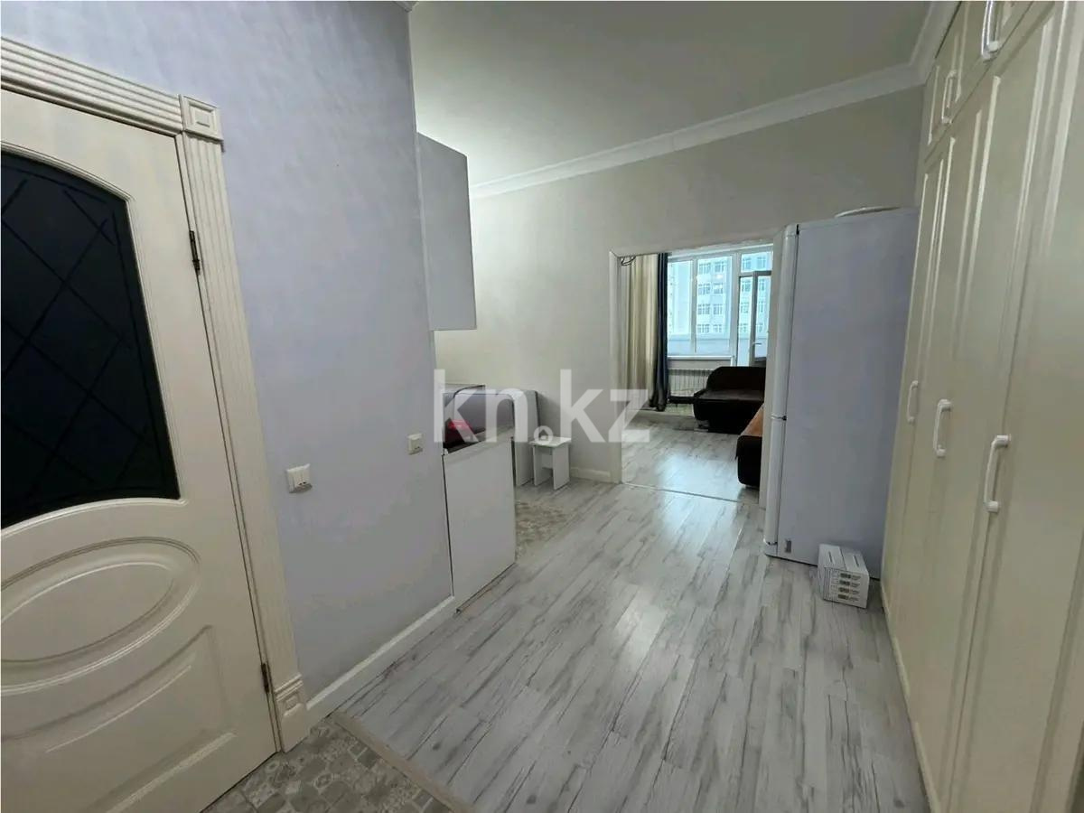 Продажа 1-комнатной квартиры, 48 м² в Астане - фото 4