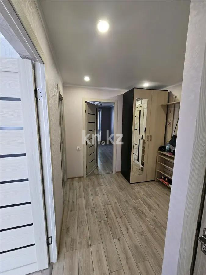 Продажа 3-комнатной квартиры, 61 м² в Караганде - фото 4