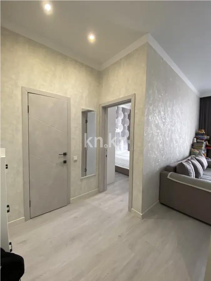 Продажа 2-комнатной квартиры, 41 м² в Астане - фото 4