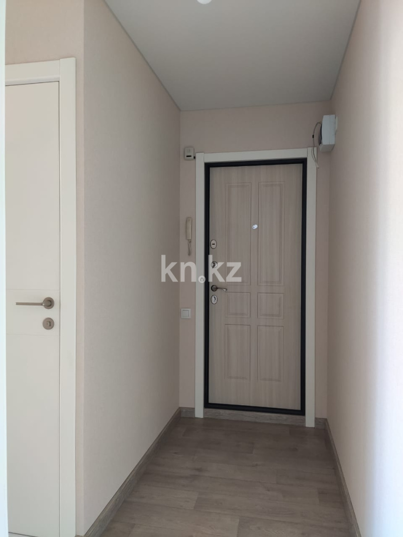 Продажа 1-комнатной квартиры, 30.7 м² в Астане - фото 8