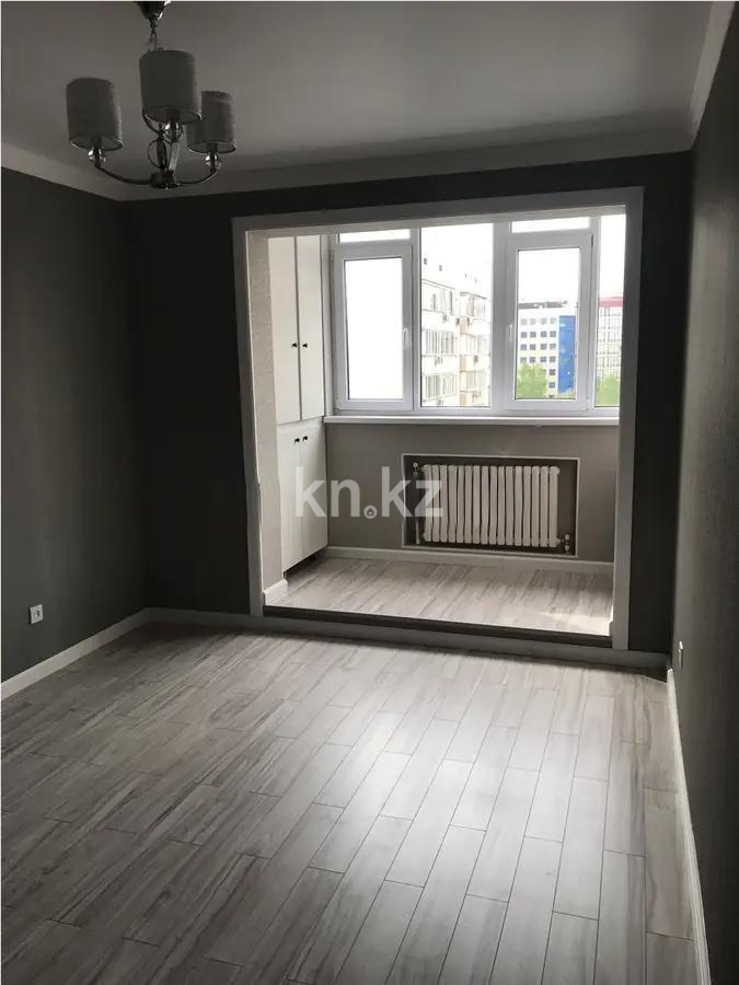 Продажа 3-комнатной квартиры, 107 м² в Алматы - фото 2