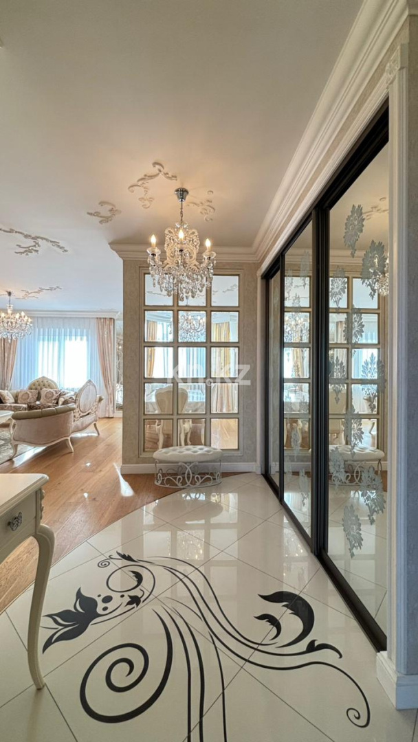 Продажа 3-комнатной квартиры, 162.8 м² в Астане - фото 8