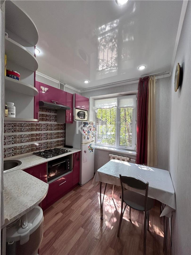 Продажа 2-комнатной квартиры, 47 м² в Темиртау - фото 5