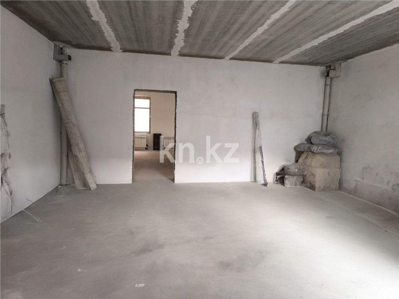 Продажа 4-комнатной квартиры, 114 м² в Караганде - фото 4