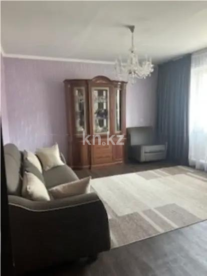 Продажа 4-комнатной квартиры, 82 м², мкр-н Степной-2, дом  1 в Караганде