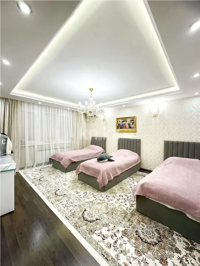 Продажа 4-комнатной квартиры, 140 м² в Алматы - фото 5