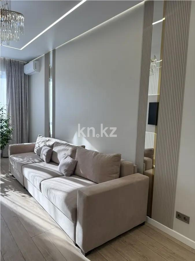 Продажа 2-комнатной квартиры, 64 м² в Алматы - фото 3