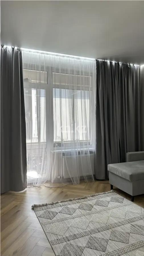 Продажа 2-комнатной квартиры, 67 м² в Астане