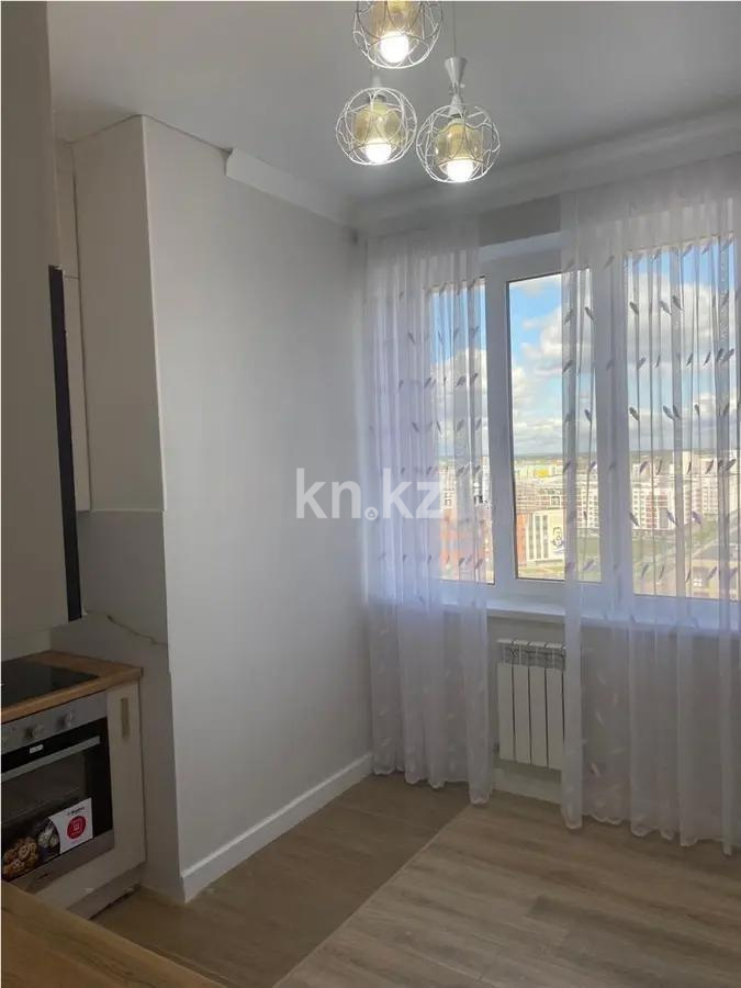Продажа 2-комнатной квартиры, 55.8 м², ул. Байтурсынова, дом  20 в Астане - фото 3