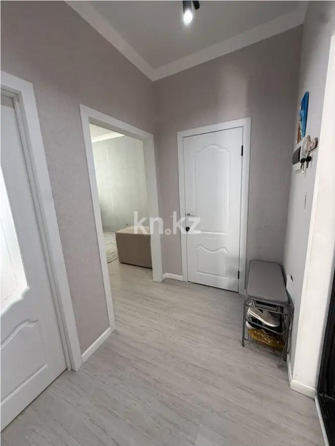 Продажа 1-комнатной квартиры, 34 м² в Астане - фото 4