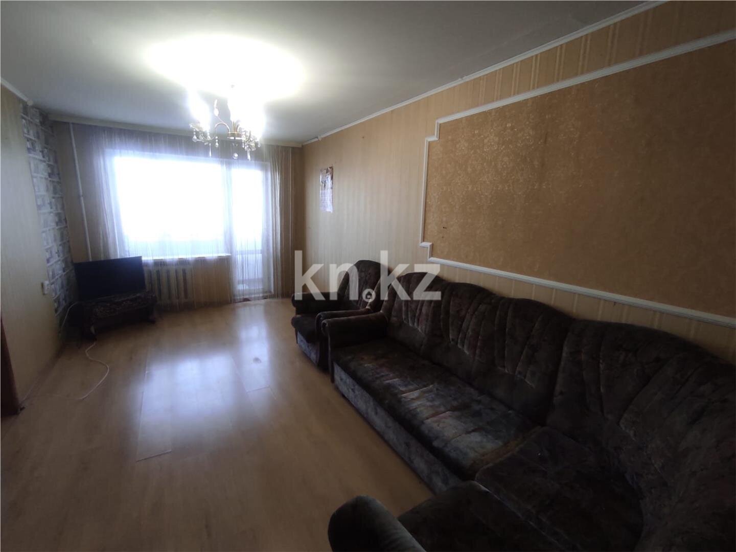 Продажа 2-комнатной квартиры, 44 м² в Темиртау