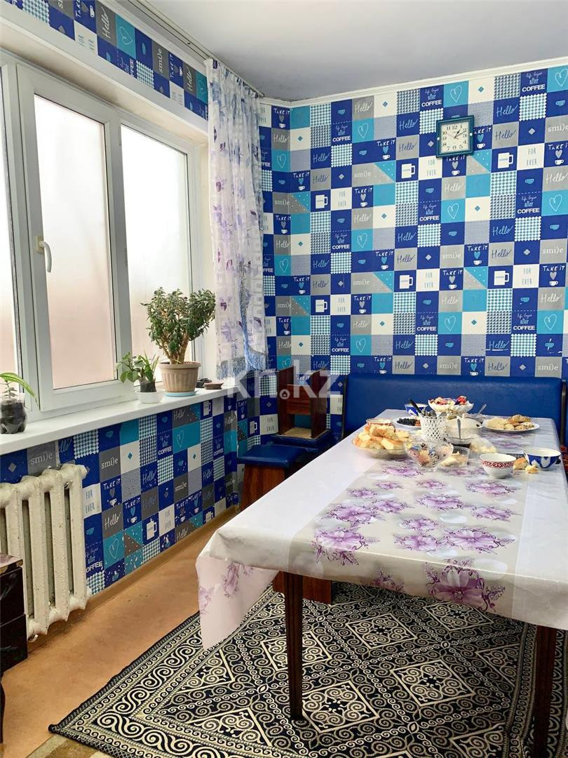 Продажа 3-комнатной квартиры, 64 м² в Темиртау - фото 9