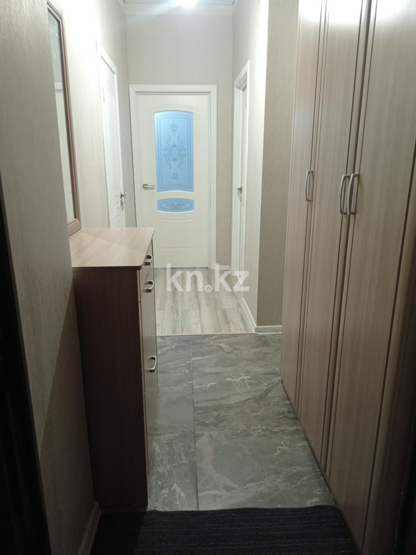 Продажа 2-комнатной квартиры, 54 м², пр. Абая, дом  10 в Астане - фото 3