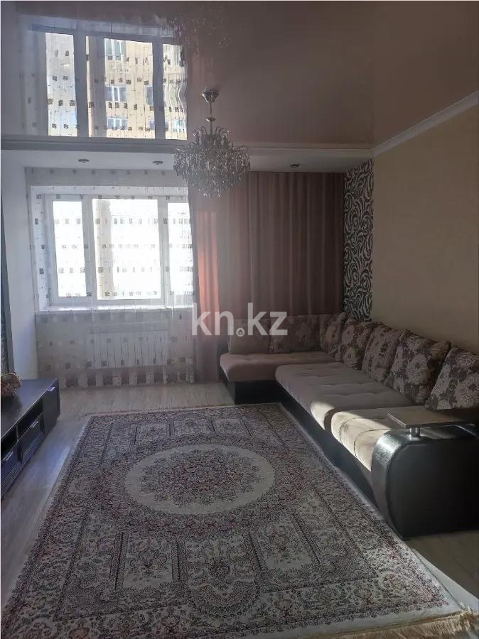 Продажа 3-комнатной квартиры, 85 м², ул. Мустафина, дом  13/1 в Астане