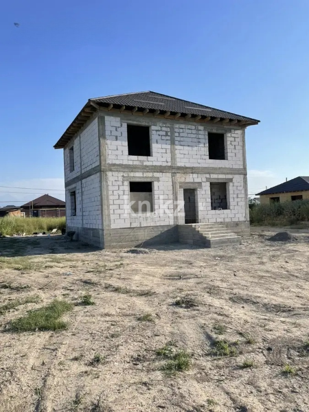 Продажа 5-комнатного дома, 180 м² в Алматы