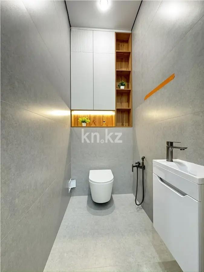 Продажа 3-комнатной квартиры, 84 м², ул. Култегин, дом  4а в Астане - фото 6