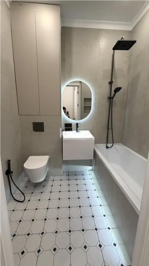 Продажа 2-комнатной квартиры, 44 м² в Астане - фото 5