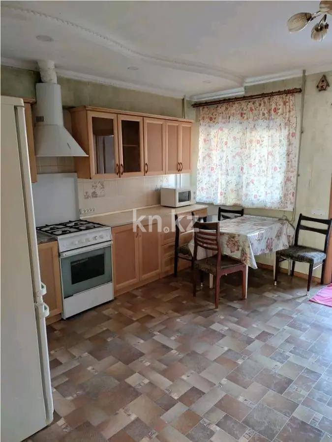 Продажа 2-комнатной квартиры, 55.5 м² в Алматы - фото 3