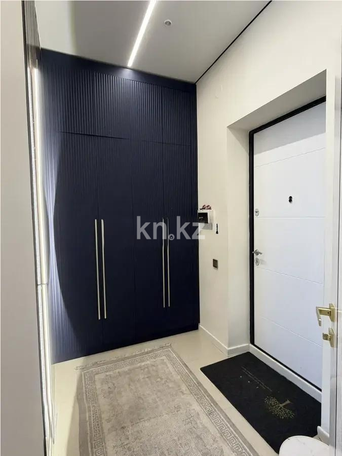 Продажа 1-комнатной квартиры, 39 м² в Алматы - фото 4