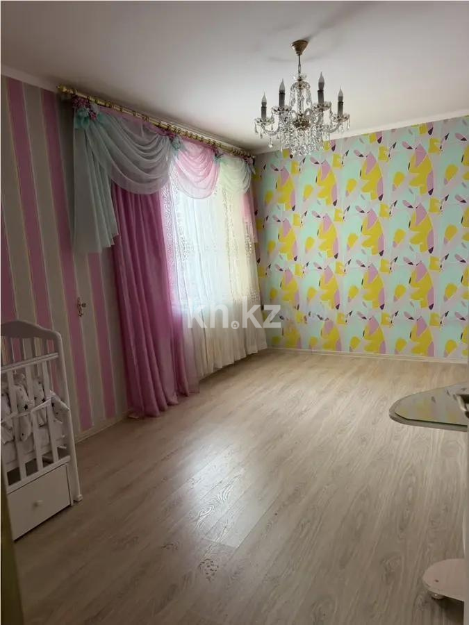 Продажа 3-комнатной квартиры, 110 м² в Астане - фото 3