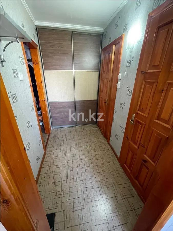 Продажа 2-комнатной квартиры, 49 м², ул. Чернышевского, дом  110/1 в Темиртау - фото 6
