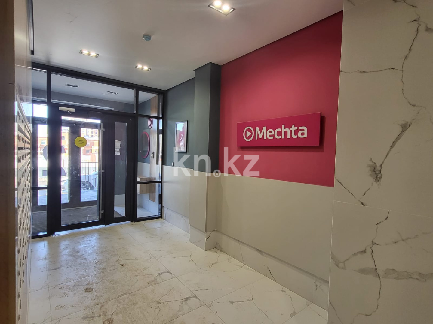 Аренда 1-комнатной квартиры посуточно, 38 м², ул. Култегин, дом  15 в Астане - фото 4