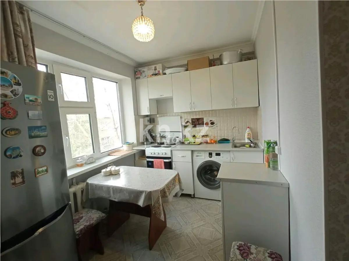 Продажа 2-комнатной квартиры, 44 м² в Астане - фото 3