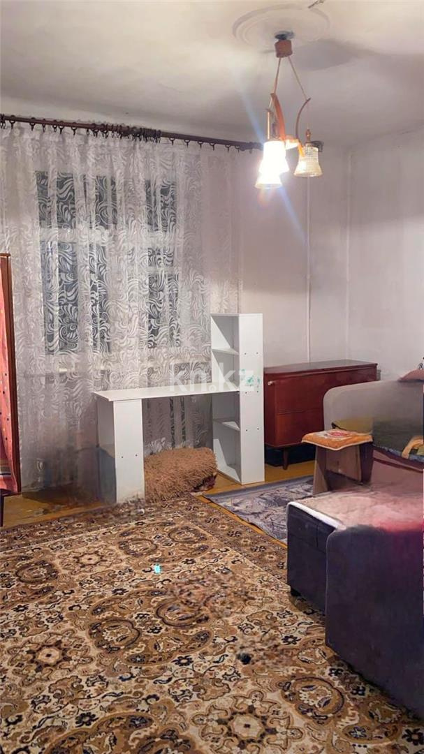 Продажа 3-комнатной квартиры, 66 м², ул. Сейфуллина в Темиртау - фото 3