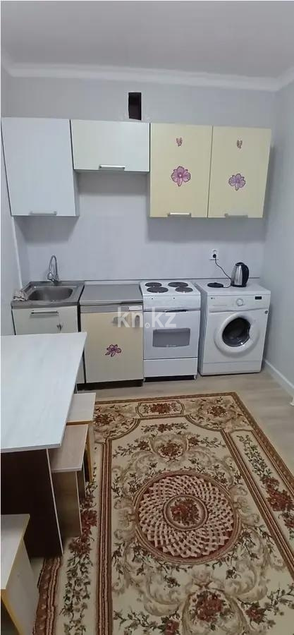 Продажа 1-комнатной квартиры, 33 м² в Астане - фото 2