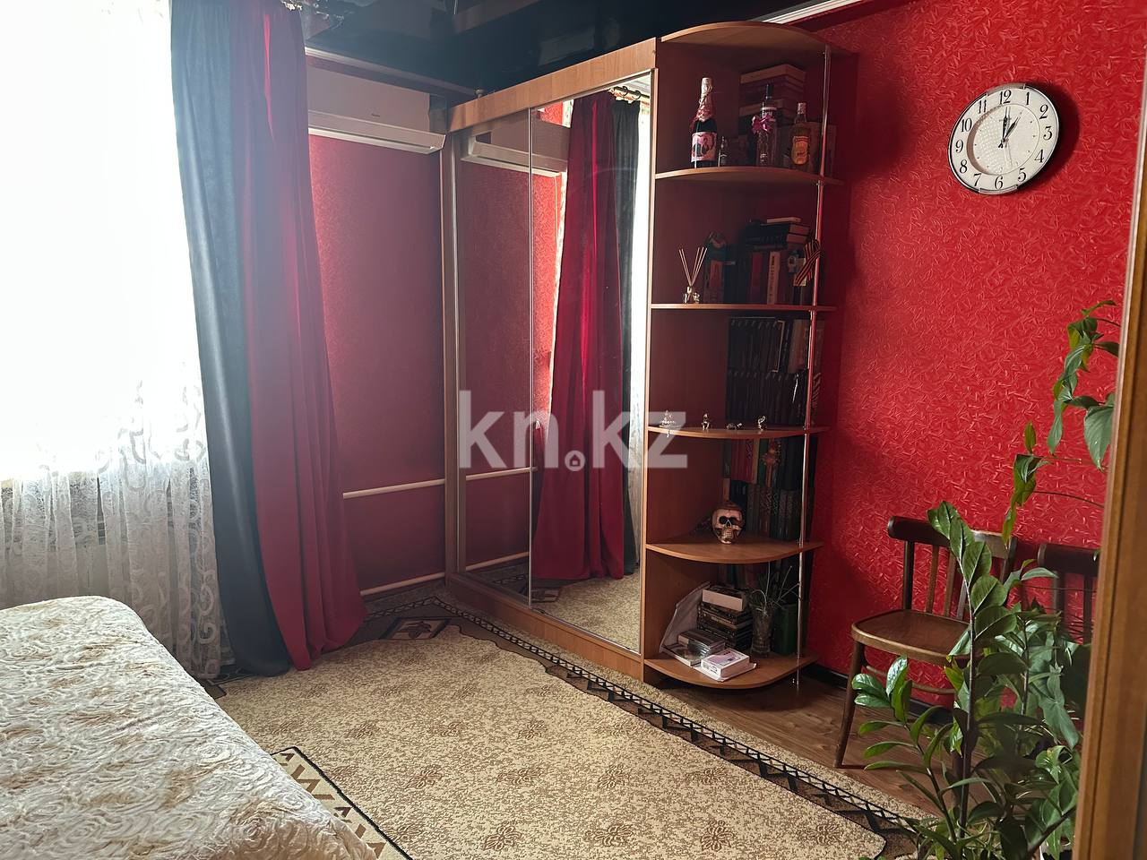 Продажа 3-комнатной квартиры, 86 м² в Усть-Каменогорске - фото 11