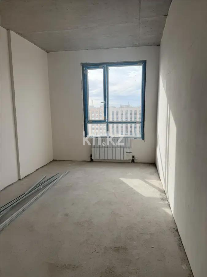 Продажа 1-комнатной квартиры, 37 м² в Астане