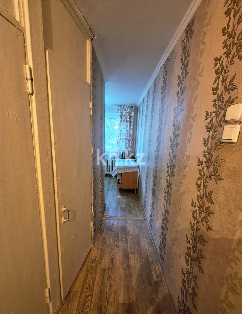Продажа 1-комнатной квартиры, 30 м² в Караганде - фото 6