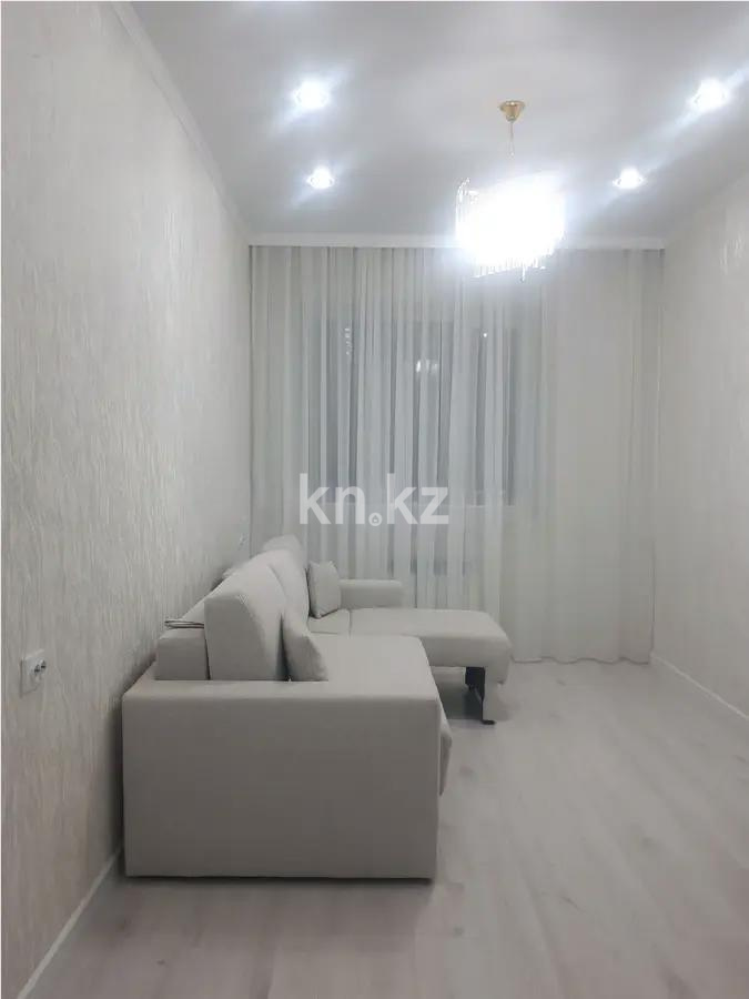 Продажа 1-комнатной квартиры, 39 м², ул. Муканова, дом  51 блок 3 в Караганде