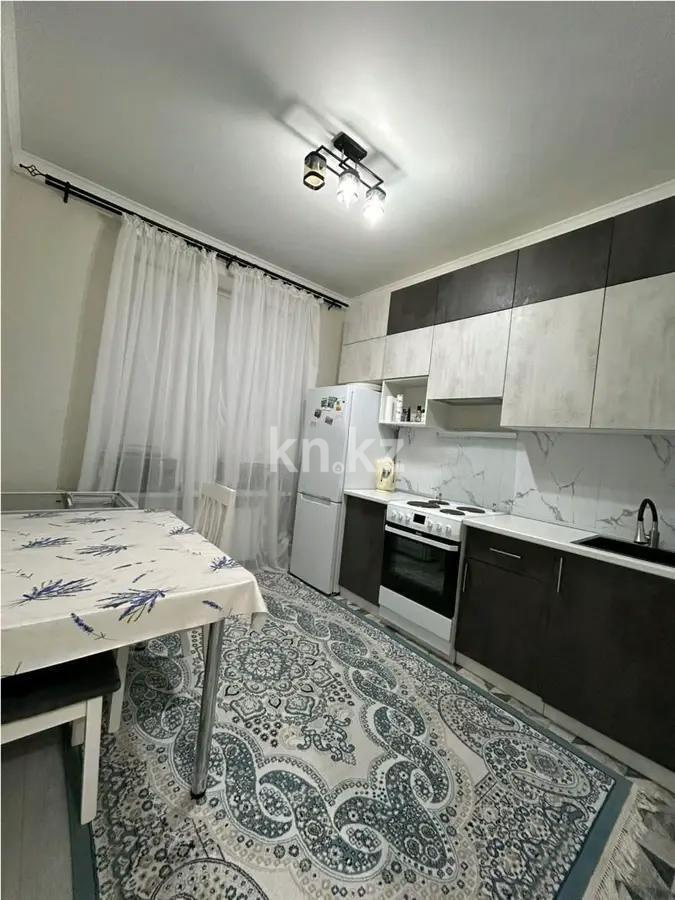 Продажа 1-комнатной квартиры, 34 м², ул. Баглановой, дом  2 в Астане - фото 3