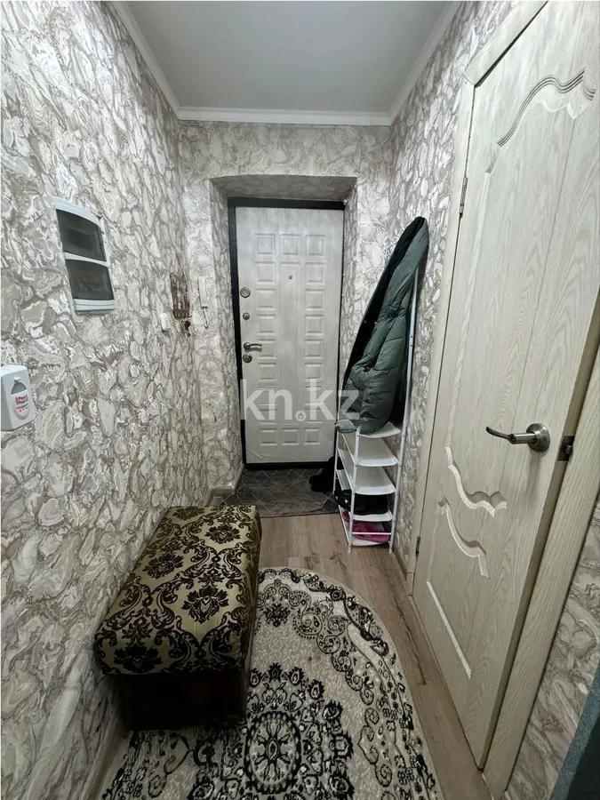 Продажа 1-комнатной квартиры, 29 м², 15 мкр., дом  7 в Караганде - фото 4