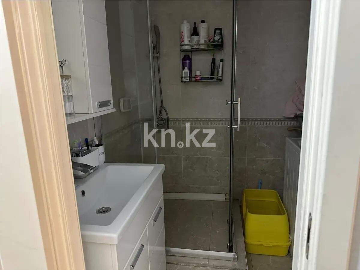 Продажа 2-комнатной квартиры, 44.5 м² в Алматы - фото 4