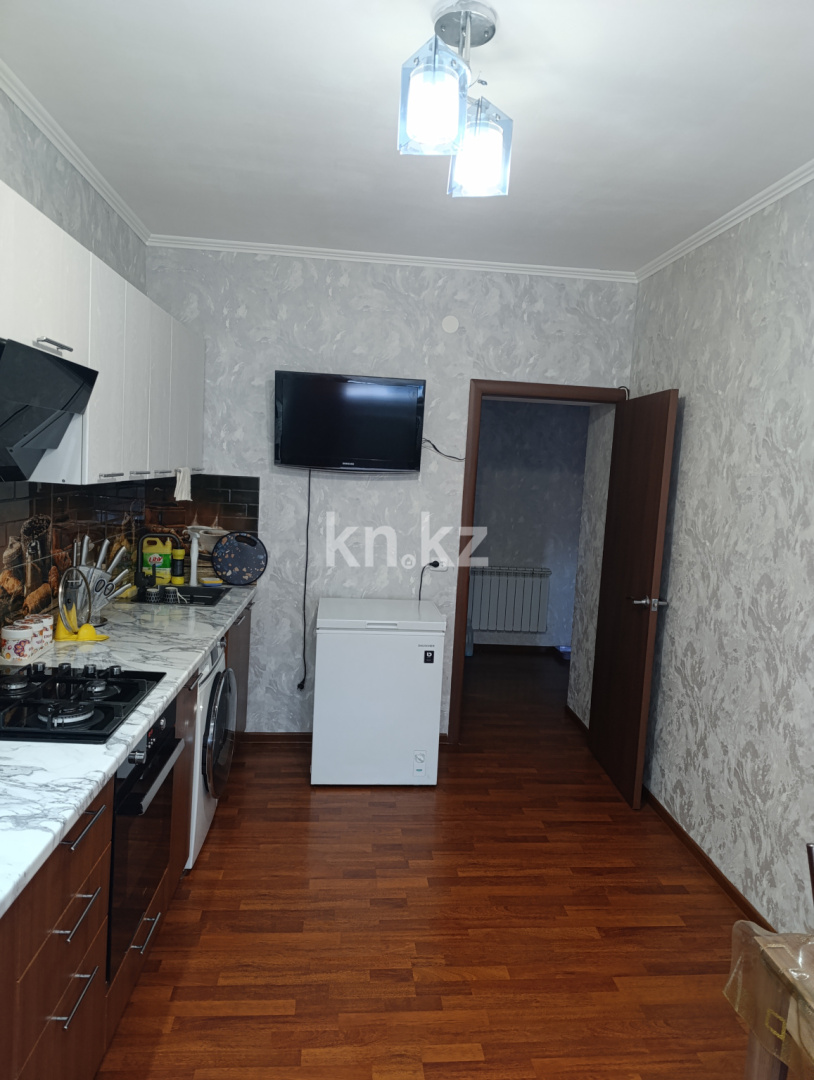 Продажа 1-комнатной квартиры, 39.6 м² в Караганде - фото 4